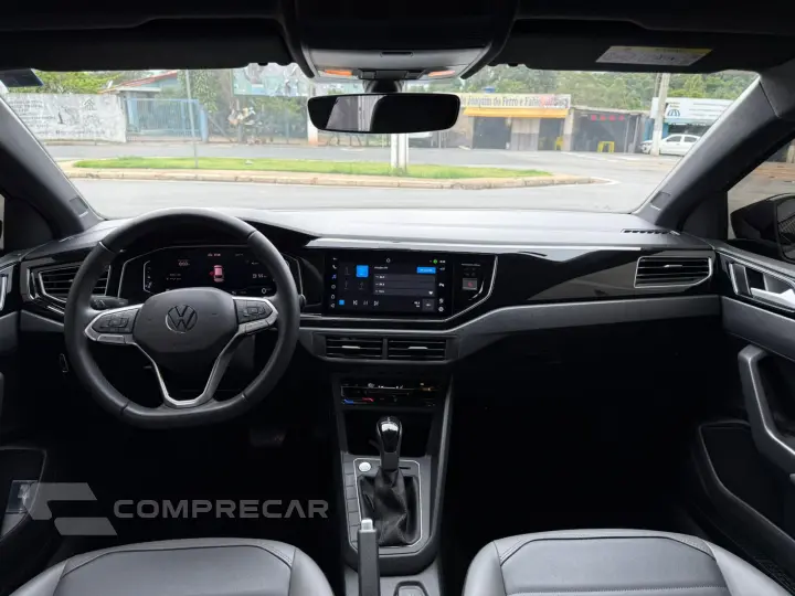 NIVUS 1.0 200 TSI Highline