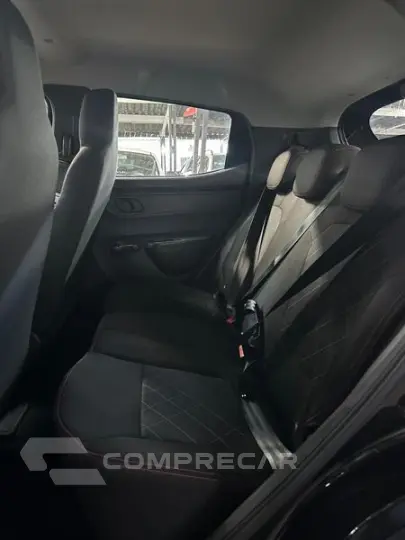 KWID ZEN 1.0 FLEX 12V 5P