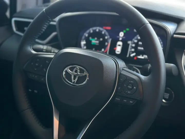 COROLLA 2.0 VVT-IE FLEX XEI DIRECT SHIFT