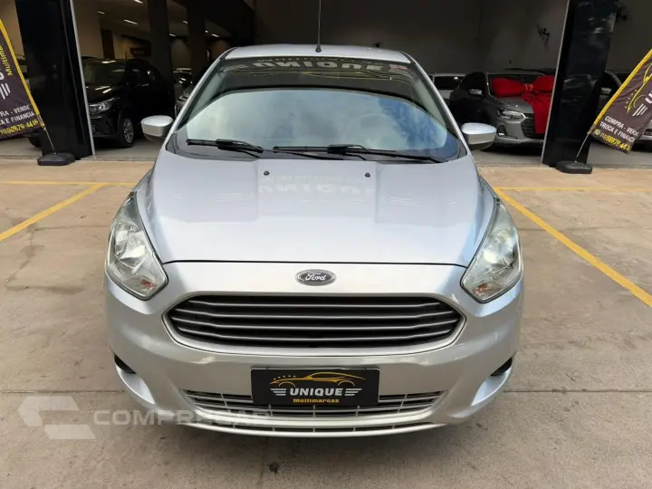 Ka + 1.5 Sigma Flex Se Manual