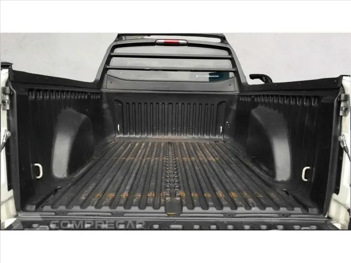 SAVEIRO 1.6 MSI ROBUST CS 16V FLEX 2P MANUAL