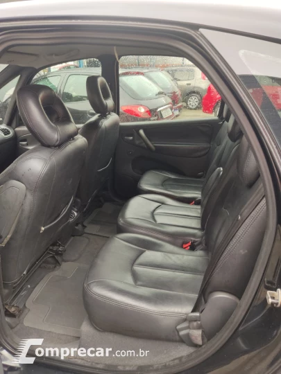 XSARA 2.0 Picasso Exclusive 16V