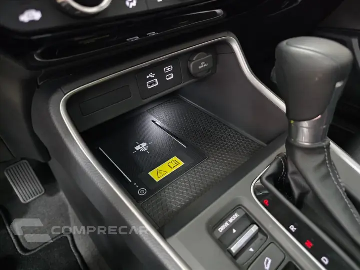 CRV 2.0 e:HEV ADVANCED E-CVT