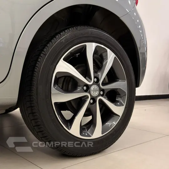 MARCH 1.6 SL 16vstart