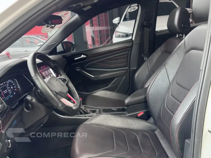 JETTA 2.0 350 TSI GASOLINA GLI DSG