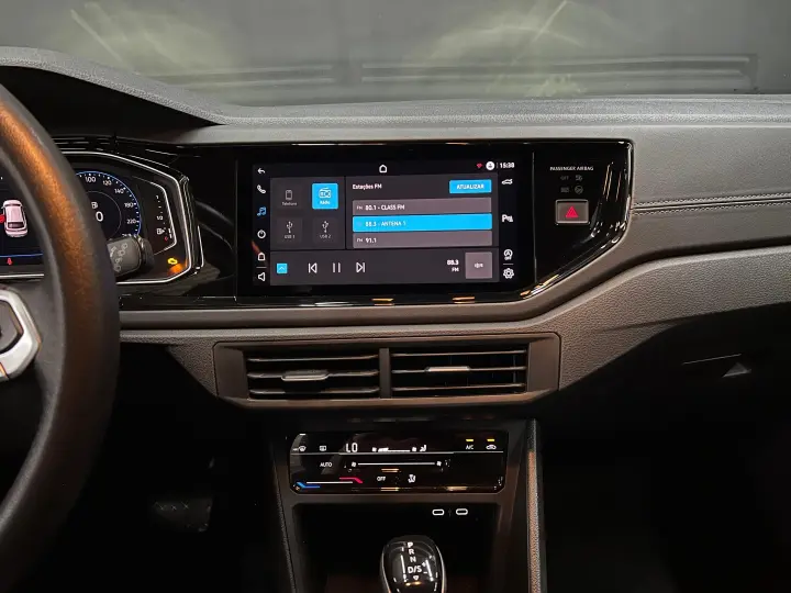 NIVUS 1.0 200 TSI TOTAL FLEX HIGHLINE AUTOMÁTICO