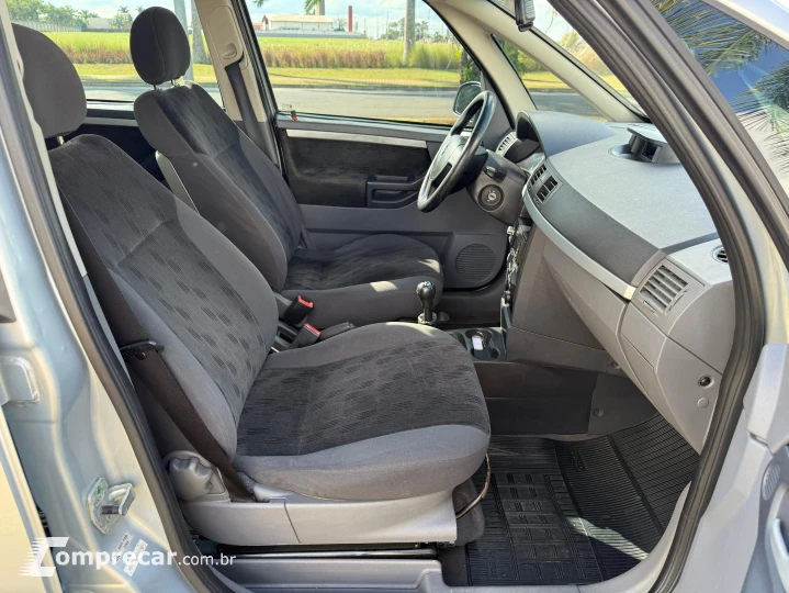 MERIVA 1.8 MPFI Maxx 8V