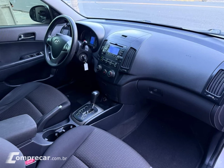 i30 2.0 16V 145cv 5p Aut.