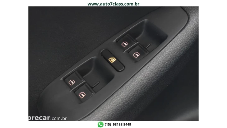 JETTA - 2.0 TSI HIGHLINE 211CV 4P TIPTRONIC