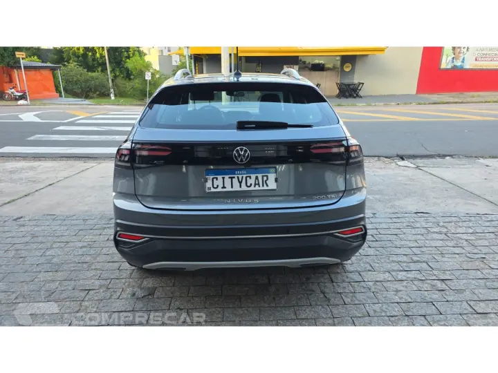 NIVUS 1.0 200 TSI TOTAL FLEX HIGHLINE AUTOMÁTICO