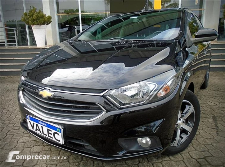 ONIX 1.4 MPFI LTZ 8V