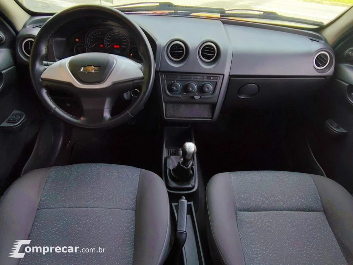 CELTA 1.0 MPFI LS 8V