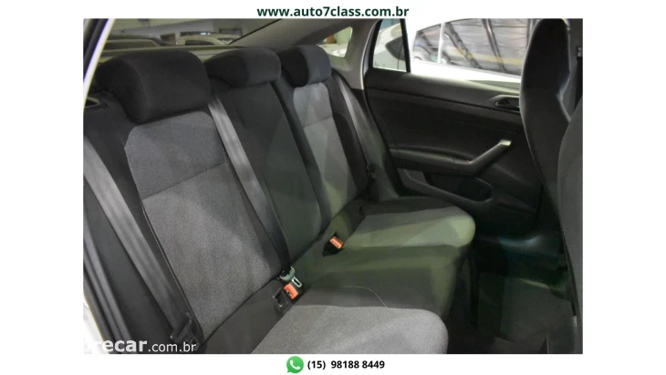 VIRTUS - 1.0 170 TSI MANUAL