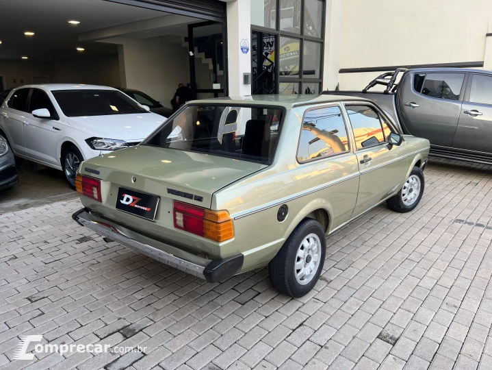 VOYAGE 1.6 S 8V