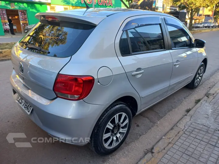 Gol g61.0