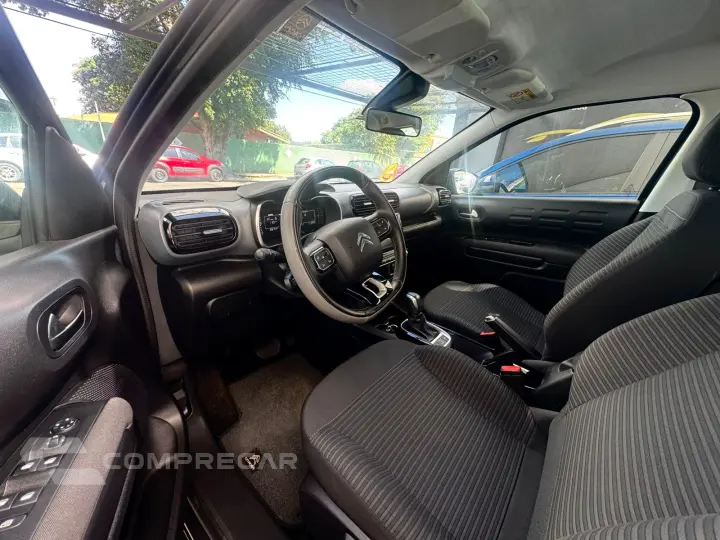 C4 CACTUS 1.6 VTI 120 Feel