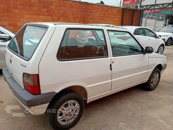 Fiat uno 1.0