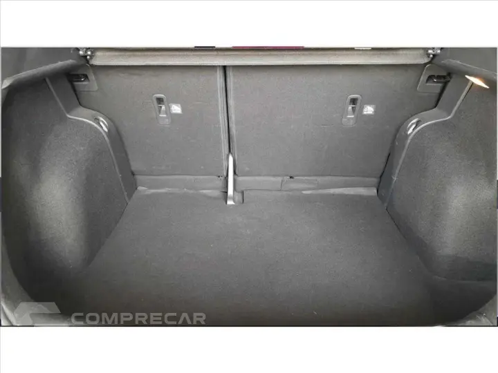 KICKS PLAY 1.6 16V FLEXSTART SENSE XTRONIC