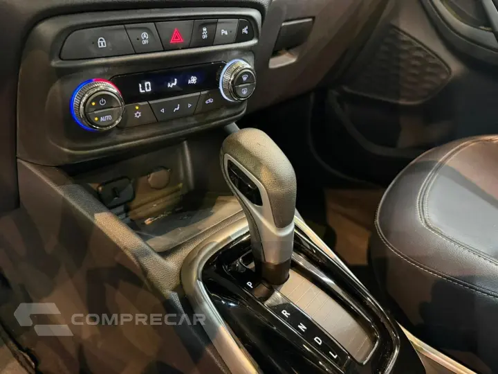 Tracker 1.2 Turbo Flex Premier Automático