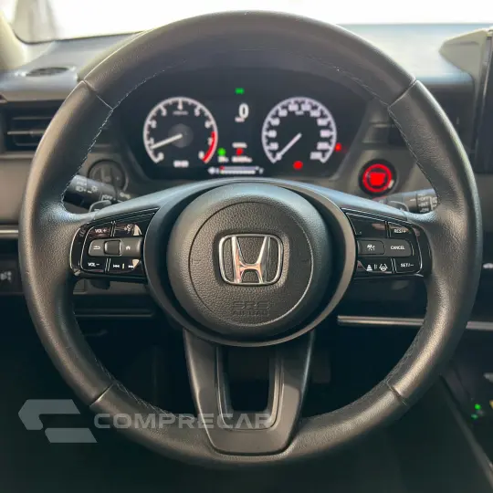 HR-V 1.5 DI I-vtec Turbo Advance