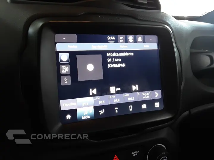 RENEGADE 1.3 T270 Turbo Flex S 4x4 At9