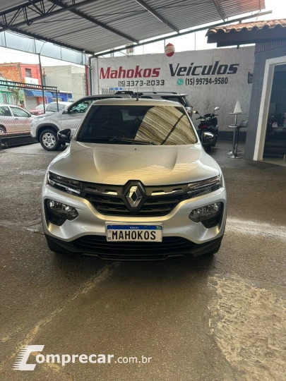 KWID Intense 1.0 Flex 12V 5p Mec.