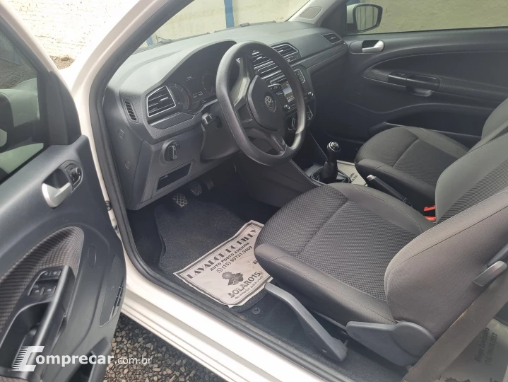 SAVEIRO 1.6 MI Trendline CS 8V