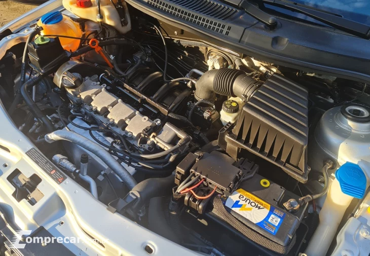 SAVEIRO 1.6 Cross CE 8V