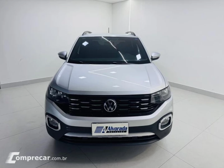 T CROSS CL TSI AD
