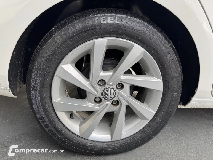 VOYAGE 1.6 MSI Totalflex