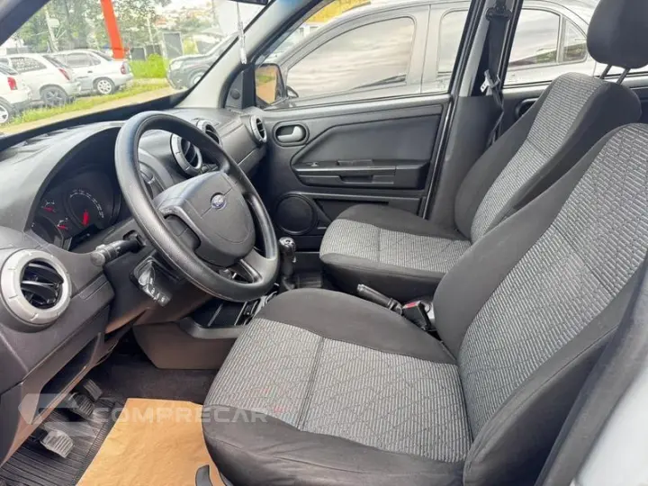 ECOSPORT FSL1.6FLEX