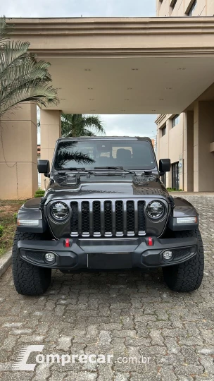 GLADIATOR 3.6 V6 Rubicon 4X4 AT8