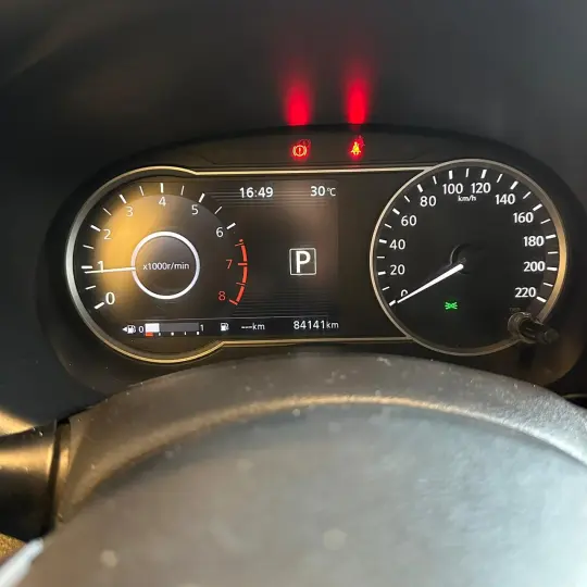 KICKS 1.6 16V SL