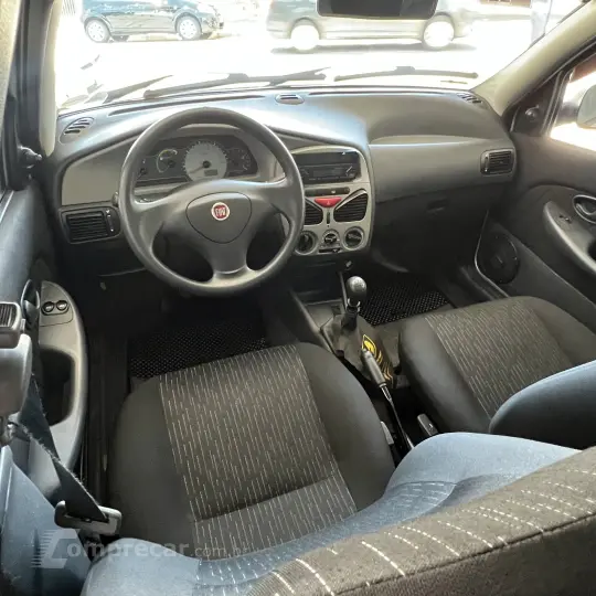 Palio 1.0/ Trofeo 1.0 Fire/ Fire Flex 4p