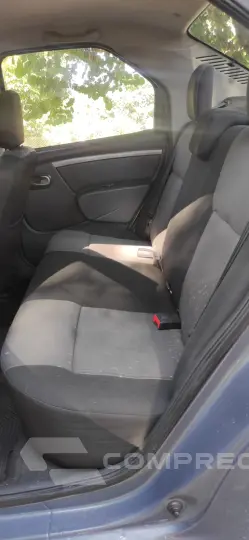 LOGAN 1.6 Privilège 16V