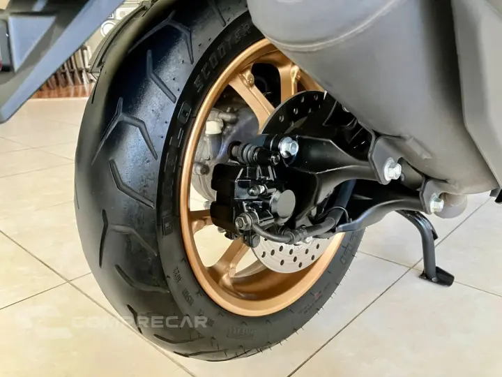 NMax 160 ABS