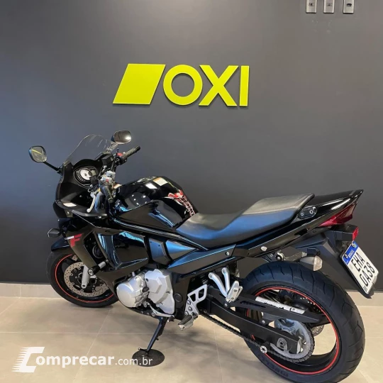 GSX  650F