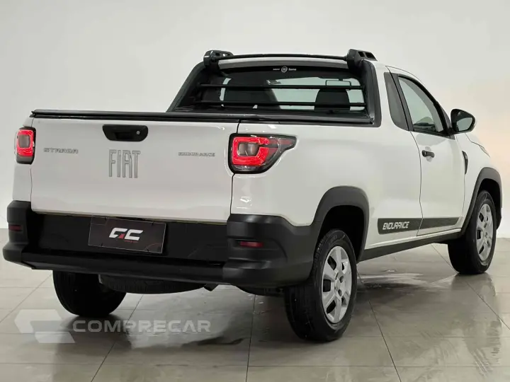 STRADA 1.4 FIRE FLEX ENDURANCE CS MANUAL