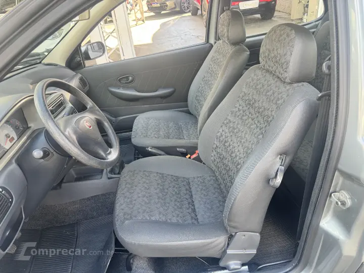 PALIO 1.0 MPI Fire Economy 8V