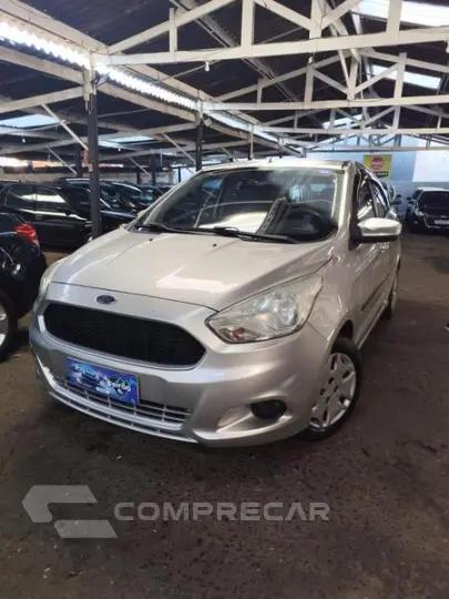 KA SE 1.0 HA