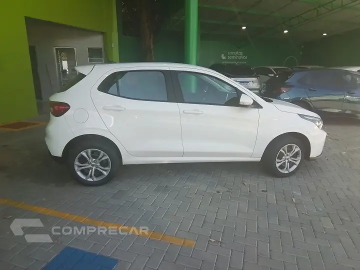 ARGO 1.0 FIREFLY FLEX DRIVE MANUAL