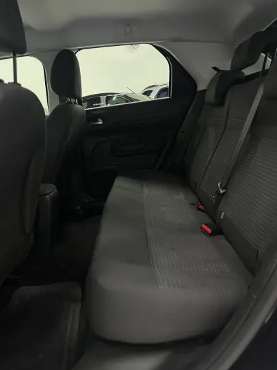 C4 CACTUS 1.6 VTI 120 Feel Pack Eat6