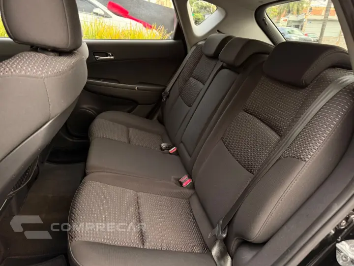 i30 2.0 16V 145cv 5p Aut.