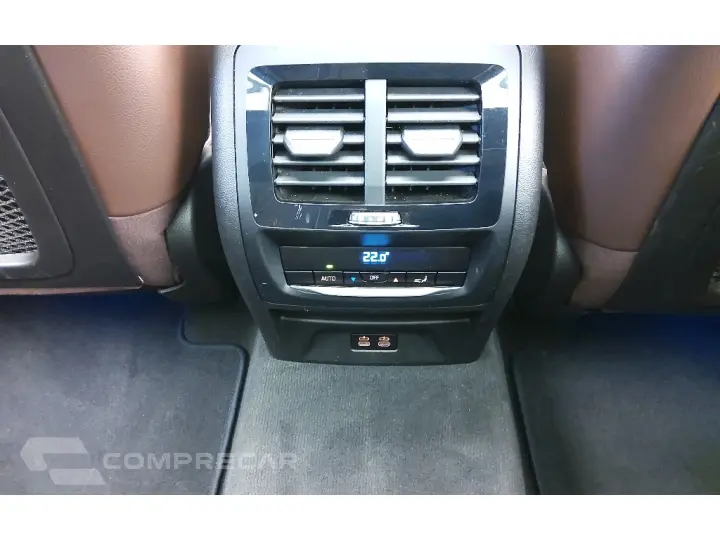 X3 2.0 16V HÍBRIDO M SPORT XDRIVE30E STEPTRONIC
