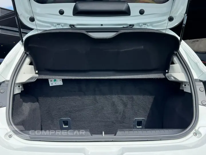 ARGO 1.0 Firefly Drive