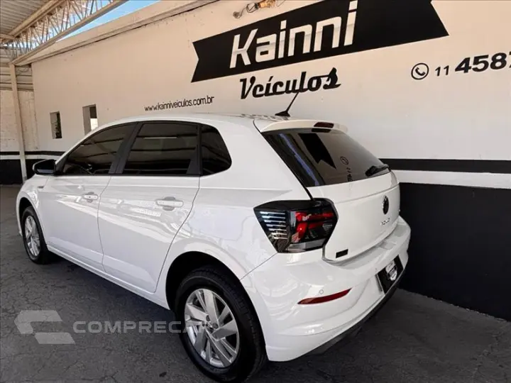 POLO 1.0 170 TSI Comfortline