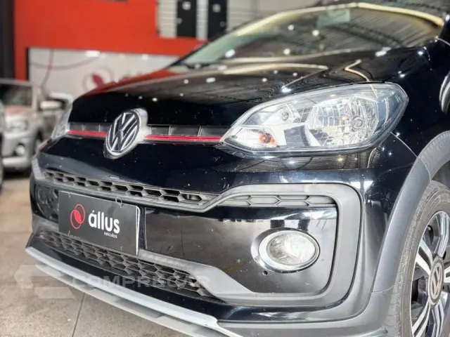UP - 1.0 170 TSI TOTAL XTREME 4P MANUAL