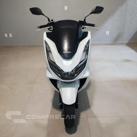 PCX 160 ABS