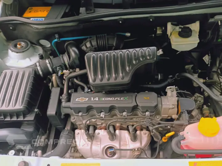 Montana 1.4 Mpfi Ls Cs 8V Flex 2P Manual