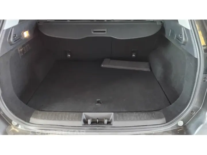 TIGGO 7 PRO 1.5 TCI FLEX HYBRID MAX DRIVE CVT